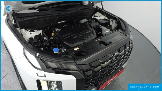 HYUNDAI PALISADE DIESEL 2.2 4WD