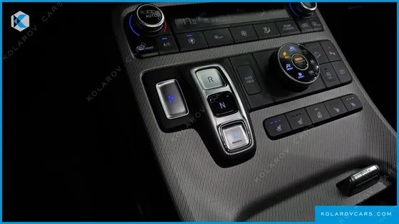 HYUNDAI PALISADE DIESEL 2.2 4WD