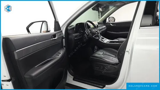 HYUNDAI PALISADE DIESEL 2.2 4WD
