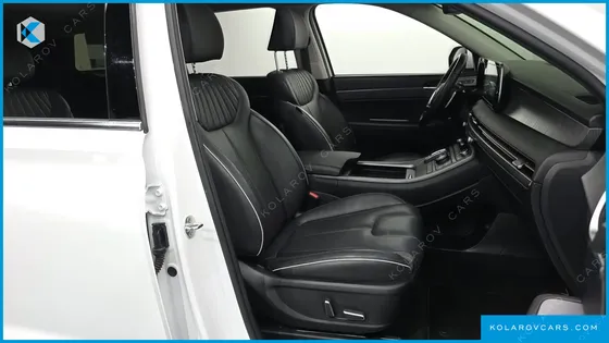 HYUNDAI PALISADE DIESEL 2.2 4WD