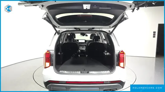 HYUNDAI PALISADE DIESEL 2.2 4WD