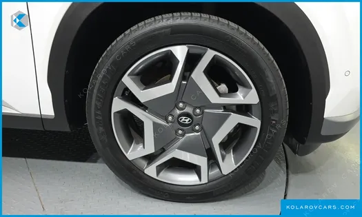 HYUNDAI PALISADE DIESEL 2.2 4WD