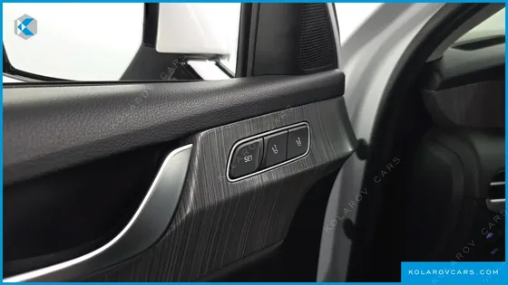 HYUNDAI PALISADE DIESEL 2.2 4WD