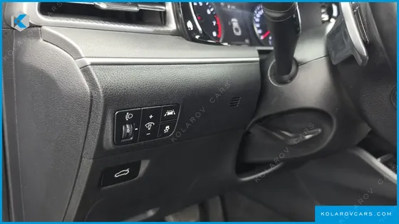 KIA K5 2.0