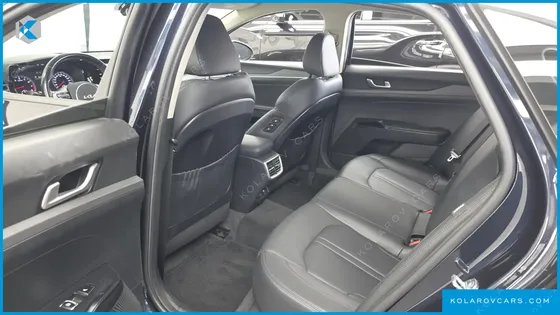 KIA K5 2.0