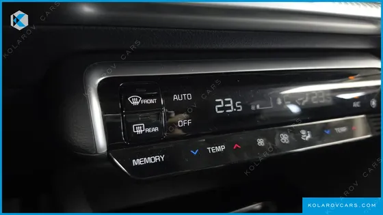 KIA K5 2.0