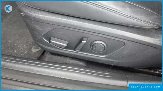 KIA K5 2.0