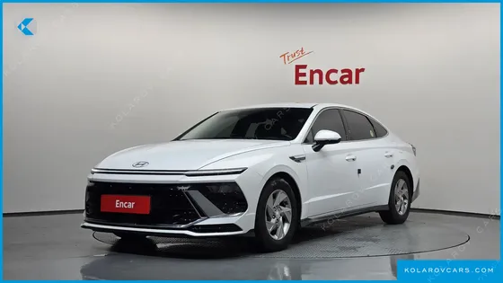 HYUNDAI SONATA 2.0 LPG(RENT)