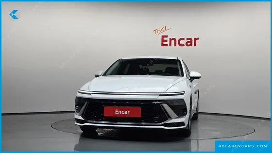 HYUNDAI SONATA 2.0 LPG(RENT)