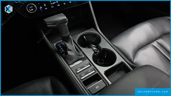 HYUNDAI SONATA 2.0 LPG(RENT)