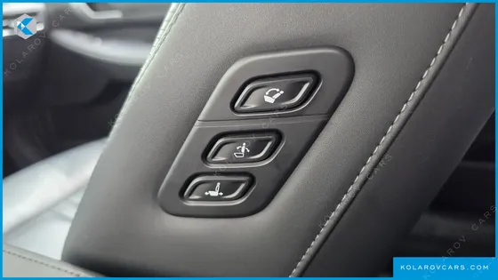 HYUNDAI SONATA 2.0 LPG(RENT)