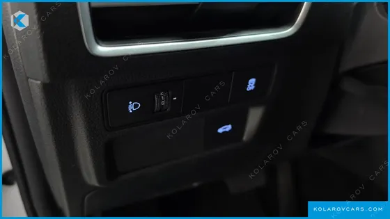 HYUNDAI SONATA 2.0 LPG(RENT)