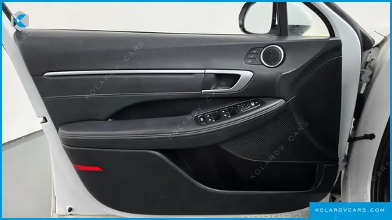HYUNDAI SONATA 2.0 LPG(RENT)