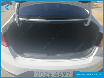 HYUNDAI ELANTRA (AVANTE) 1.6