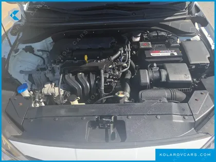 HYUNDAI ELANTRA (AVANTE) 1.6