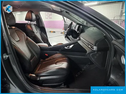 HYUNDAI ELANTRA (AVANTE) 1.6