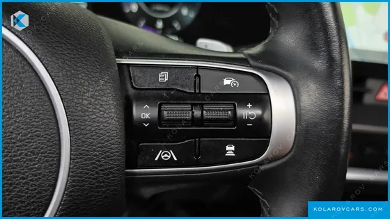 KIA SPORTAGE DIESEL 2.0 2WD