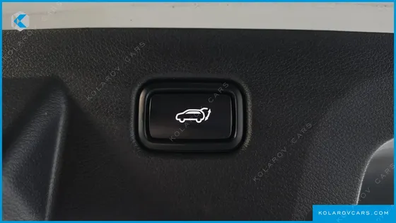 KIA SPORTAGE DIESEL 2.0 2WD