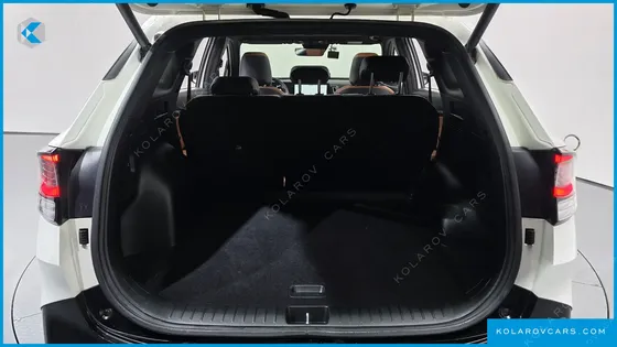 KIA SPORTAGE DIESEL 2.0 2WD