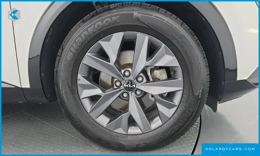 KIA SPORTAGE DIESEL 2.0 2WD