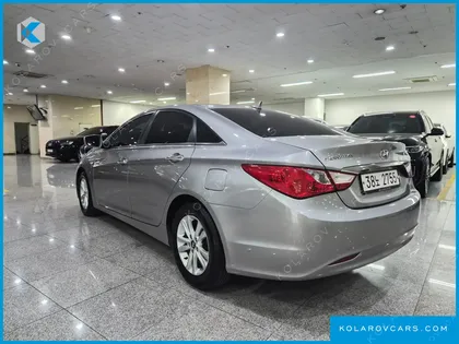 HYUNDAI SONATA Y20 LUXURY