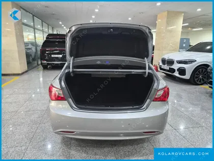 HYUNDAI SONATA Y20 LUXURY