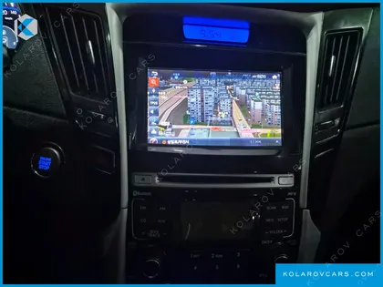 HYUNDAI SONATA Y20 LUXURY