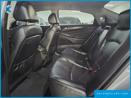 HYUNDAI SONATA Y20 LUXURY