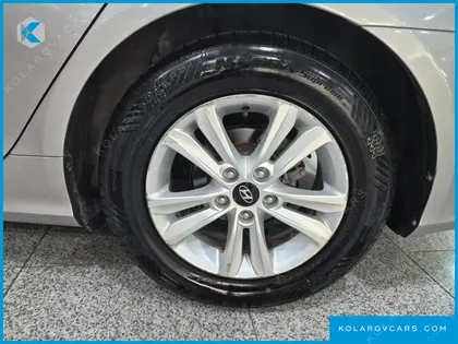 HYUNDAI SONATA Y20 LUXURY