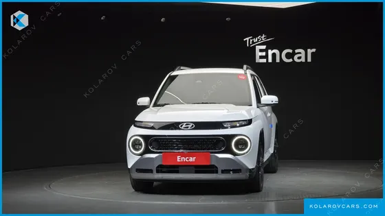 HYUNDAI CASPER TURBO INSPIRATION