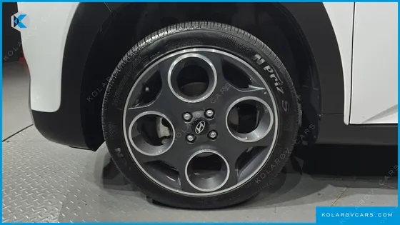 HYUNDAI CASPER TURBO INSPIRATION