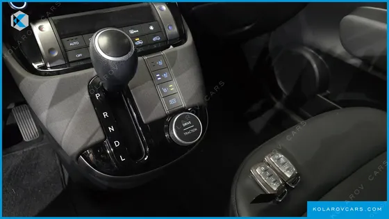 HYUNDAI CASPER TURBO INSPIRATION
