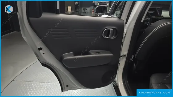 HYUNDAI CASPER TURBO INSPIRATION