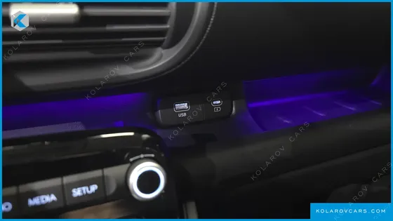 HYUNDAI CASPER TURBO INSPIRATION