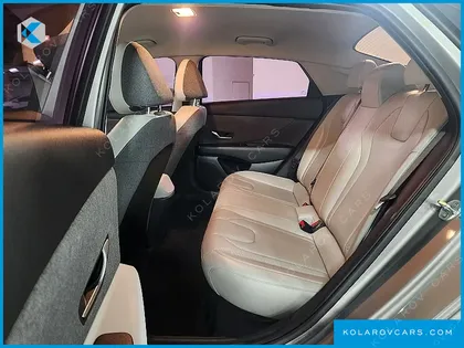 HYUNDAI ELANTRA (AVANTE) 1.6
