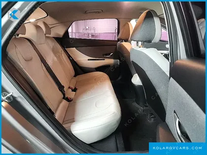 HYUNDAI ELANTRA (AVANTE) 1.6