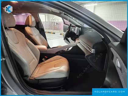 HYUNDAI ELANTRA (AVANTE) 1.6