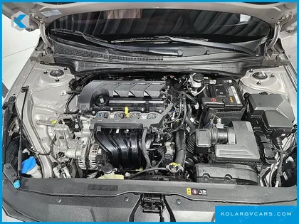 HYUNDAI ELANTRA (AVANTE) 1.6