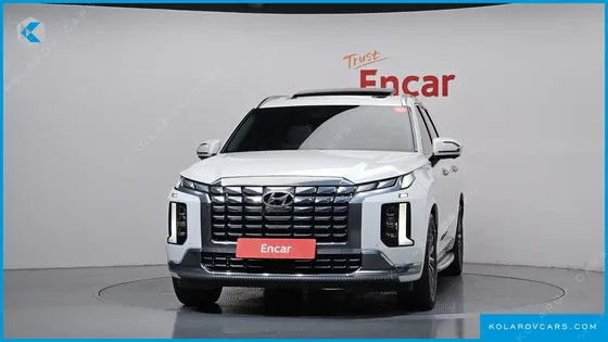 HYUNDAI PALISADE GASOLINE 3.8 2WD