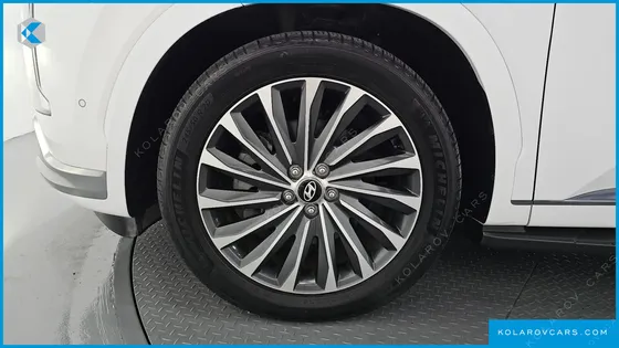 HYUNDAI PALISADE GASOLINE 3.8 2WD