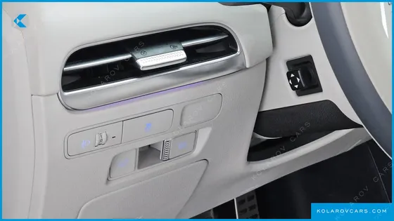 HYUNDAI PALISADE GASOLINE 3.8 2WD