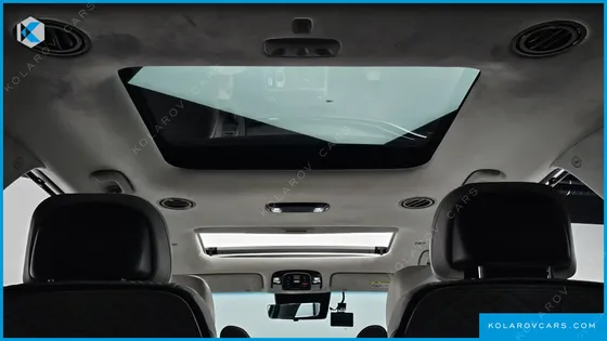 HYUNDAI PALISADE GASOLINE 3.8 2WD