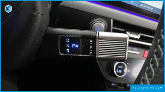 HYUNDAI SONATA 1.6 TURBO