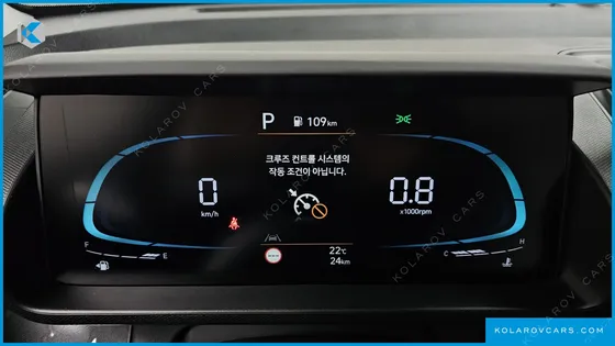 HYUNDAI CASPER TURBO VAN