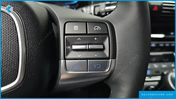 HYUNDAI CASPER TURBO VAN