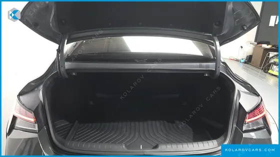HYUNDAI ELANTRA (AVANTE) 1.6