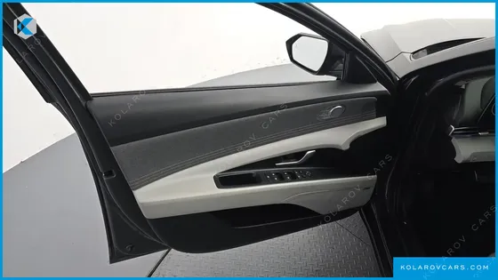 HYUNDAI ELANTRA (AVANTE) 1.6