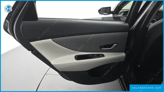 HYUNDAI ELANTRA (AVANTE) 1.6