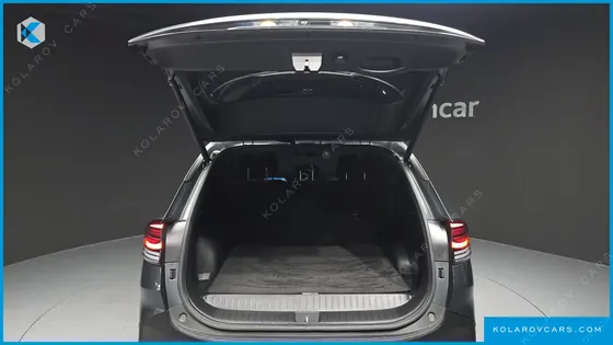 KIA SPORTAGE LPG 2.0 2WD