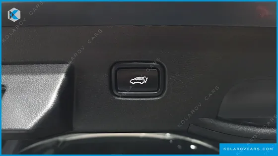 KIA SPORTAGE LPG 2.0 2WD